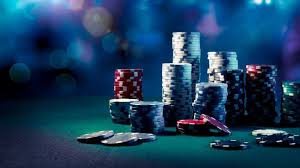 Онлайн казино Vulkan Stavka Casino